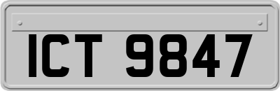 ICT9847