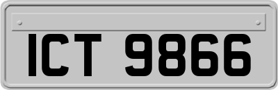 ICT9866