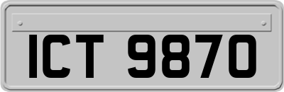 ICT9870