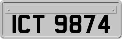ICT9874