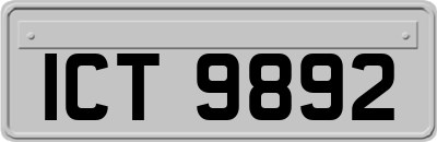 ICT9892