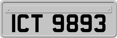 ICT9893