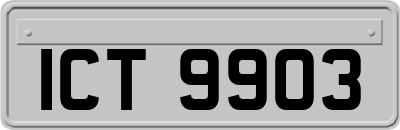 ICT9903