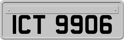ICT9906