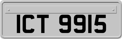 ICT9915