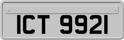 ICT9921