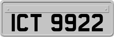 ICT9922