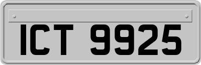 ICT9925