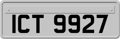 ICT9927