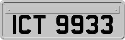 ICT9933