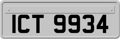 ICT9934