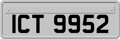 ICT9952