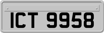 ICT9958