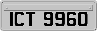 ICT9960
