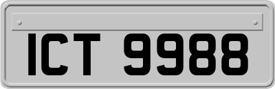 ICT9988