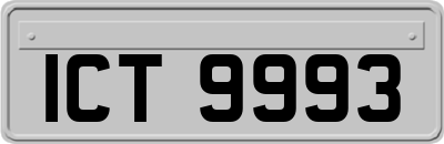 ICT9993