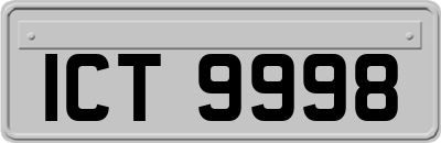ICT9998