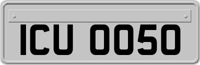 ICU0050