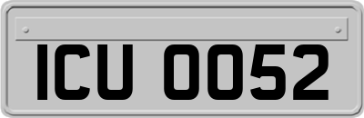 ICU0052