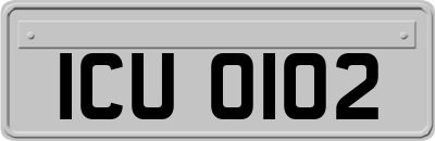 ICU0102