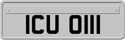 ICU0111