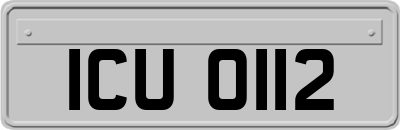 ICU0112