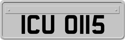 ICU0115
