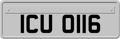 ICU0116