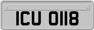 ICU0118