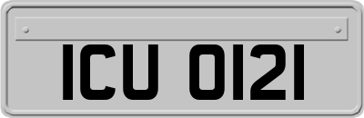 ICU0121