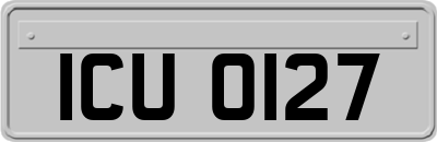 ICU0127