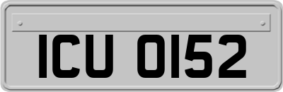 ICU0152