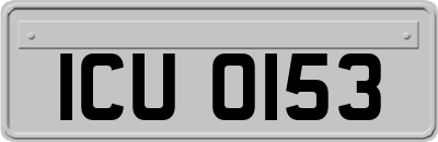 ICU0153