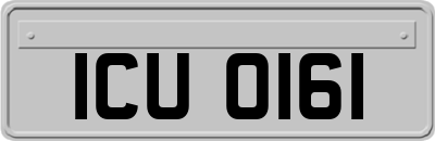ICU0161