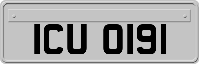 ICU0191