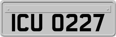 ICU0227