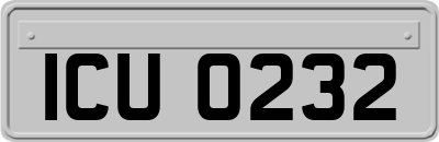 ICU0232