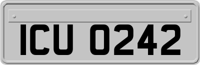 ICU0242