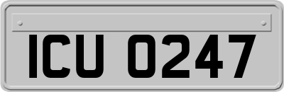 ICU0247