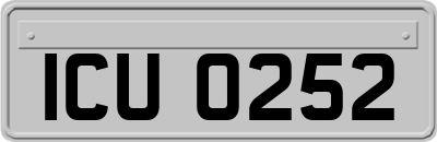 ICU0252