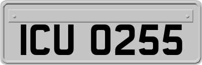 ICU0255