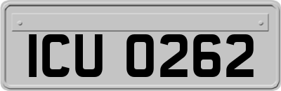 ICU0262