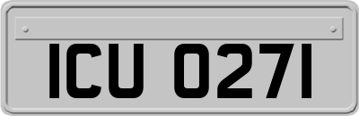 ICU0271
