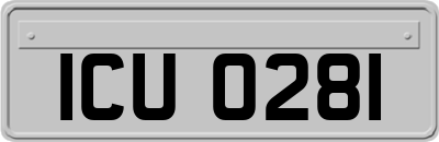 ICU0281