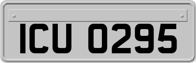 ICU0295