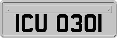 ICU0301