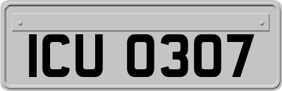 ICU0307