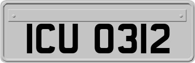 ICU0312