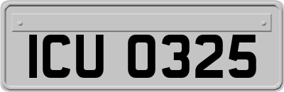 ICU0325