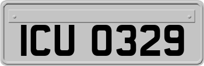 ICU0329